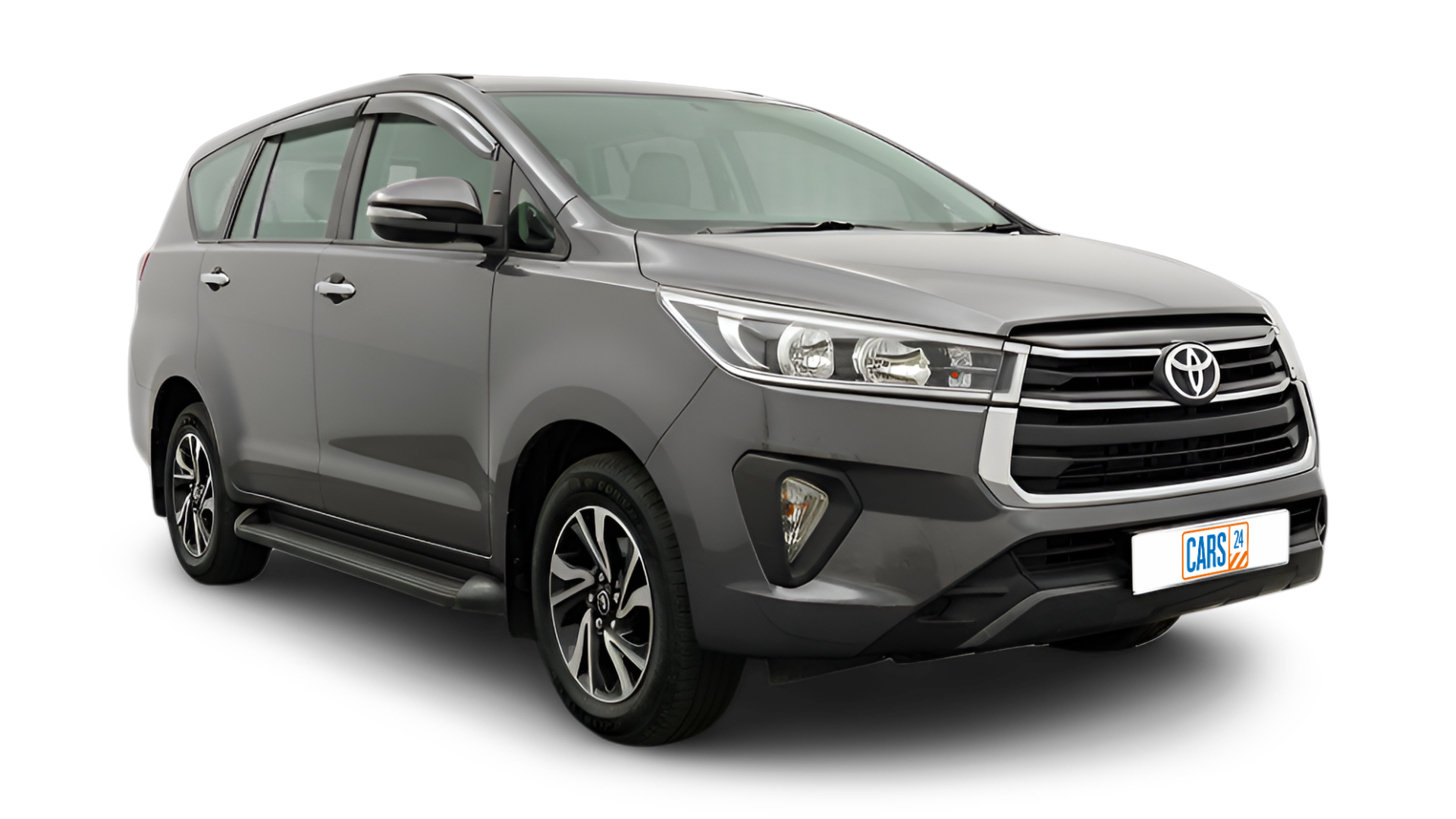 Toyota Innova Crysta-img
